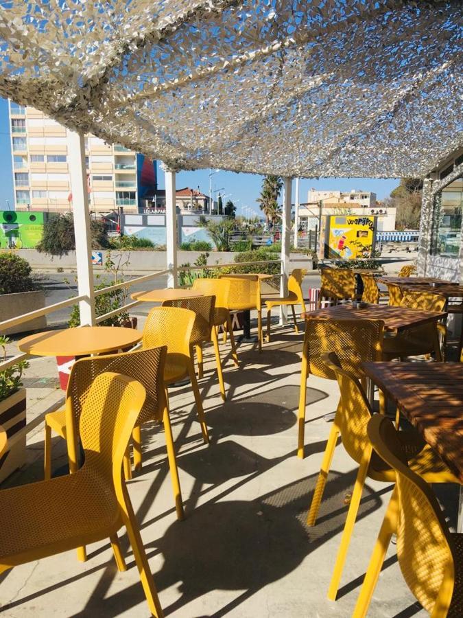 Hotel Clair De Lune Mauguio Kültér fotó